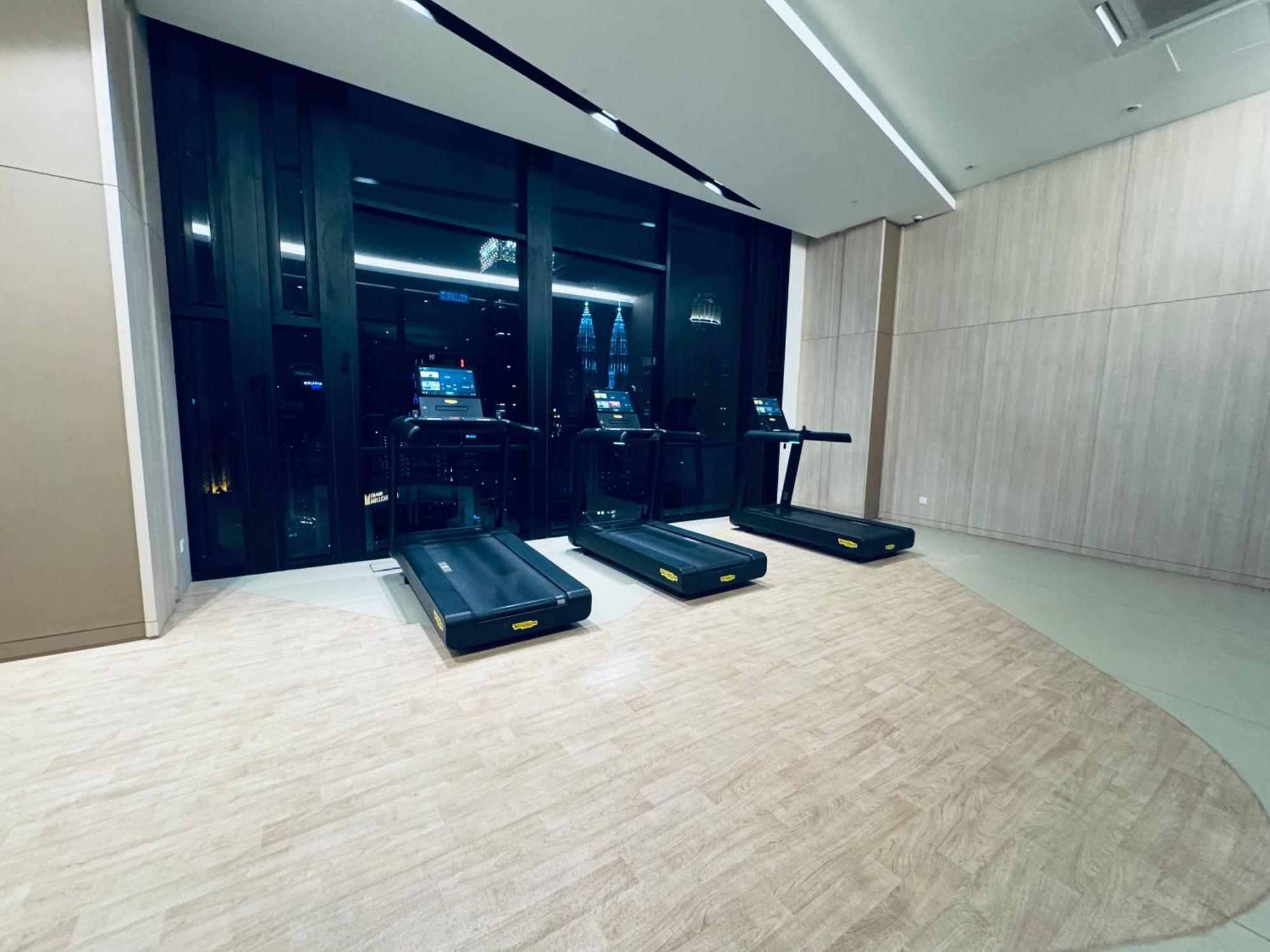 Luxury Suites At Axon Residence Kuala Lumpur Exterior foto